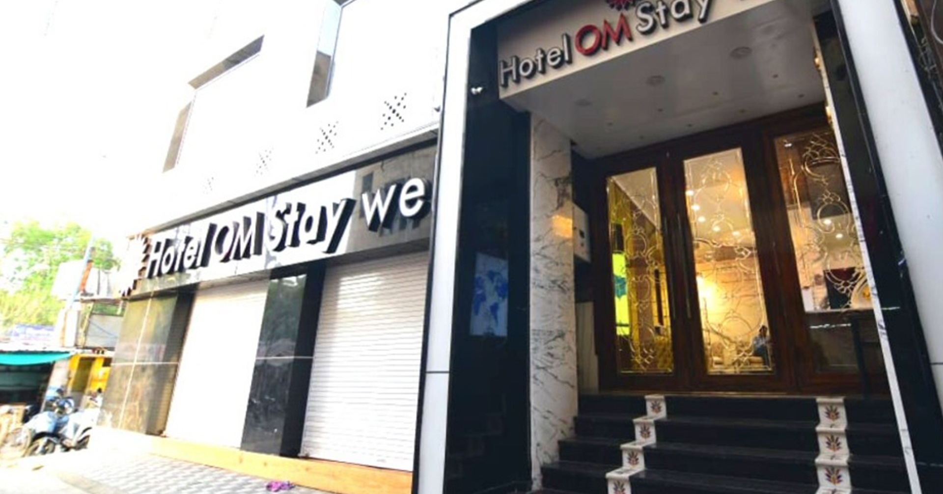 Hotel Om Staywell