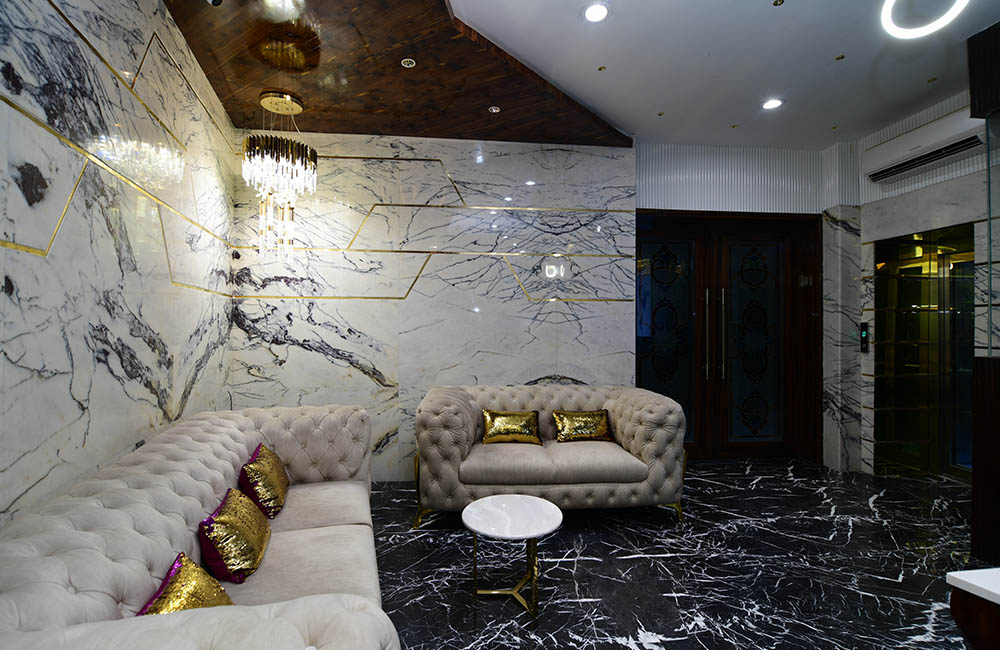 Hotel Om Staywell
