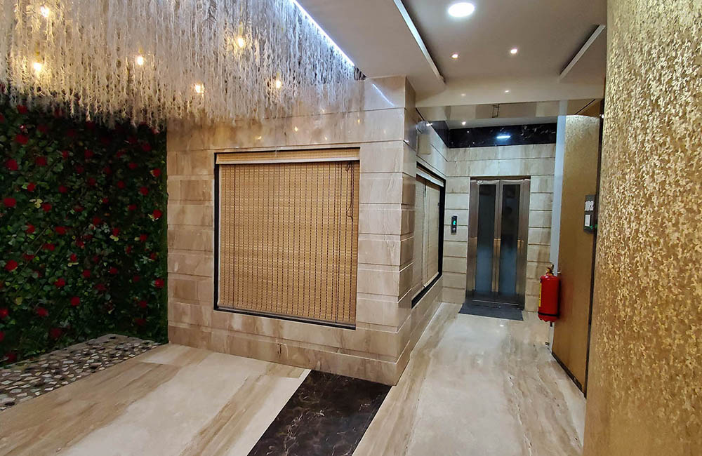 Hotel Om Staywell