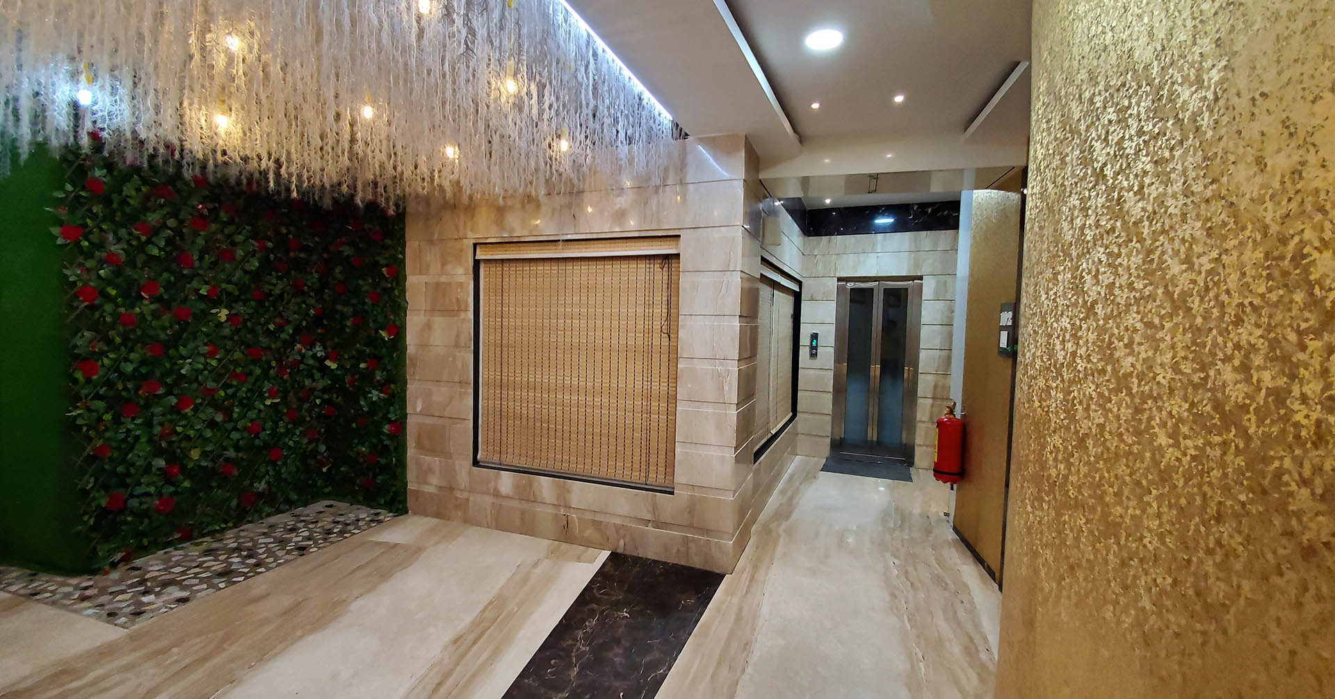 Hotel Om Staywell
