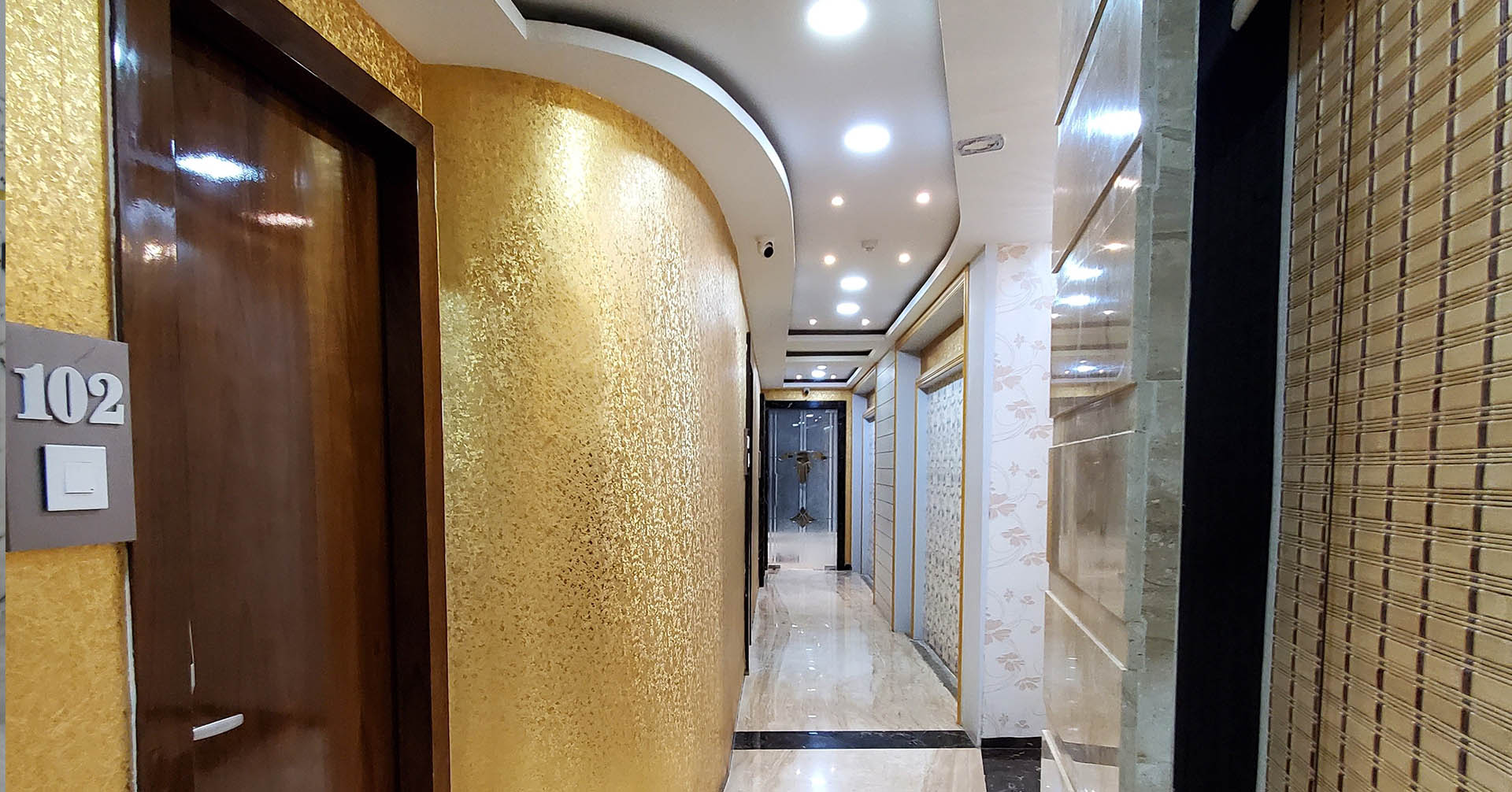 Hotel Om Staywell