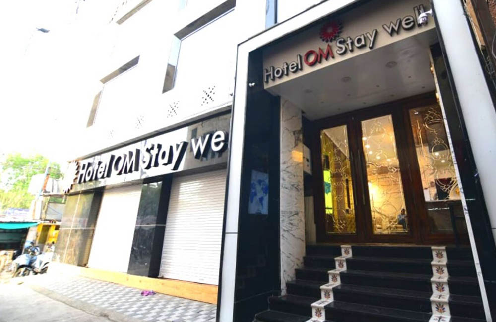 Hotel Om Staywell