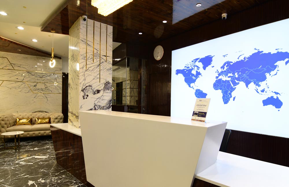 Hotel Om Staywell