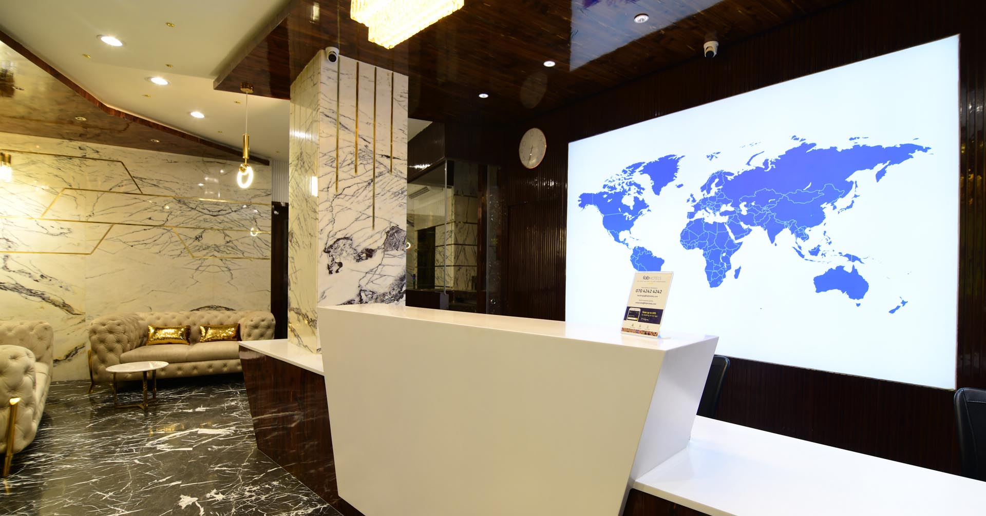 Hotel Om Staywell